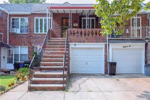 2348 E 27th St, Brooklyn, NY 11229