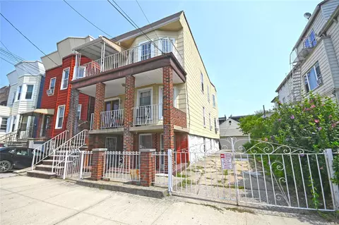 1718 Saint Peters Ave, Bronx, NY 10461