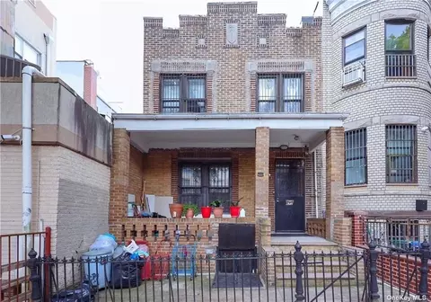 672 59th St, Brooklyn, NY 11220