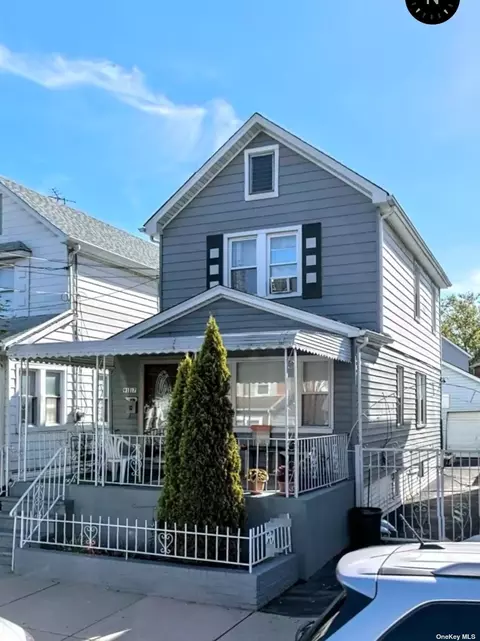 91-17 214th St, Queens Village, NY 11428