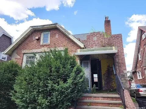 184-07 Galway Ave, Saint Albans, NY 11412