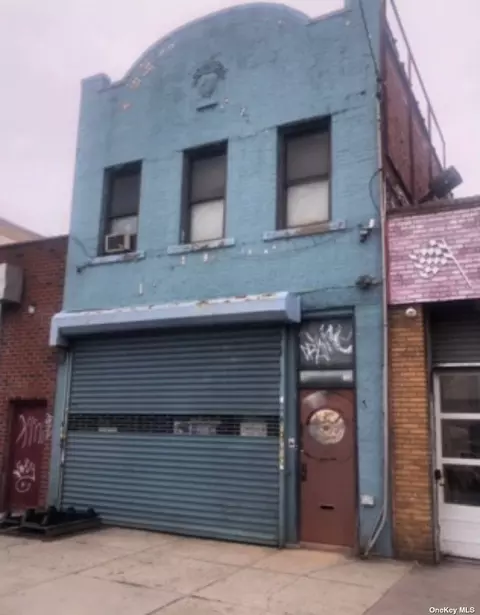 1234 Utica Ave, Brooklyn, NY 11203