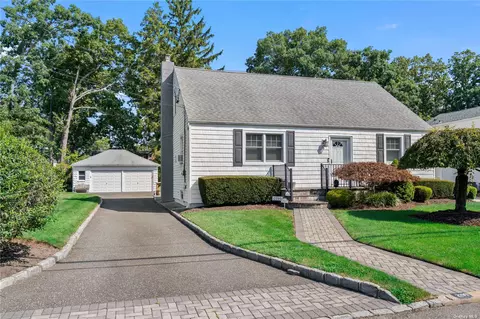 56 Sherman Ave, Merrick, NY 11566