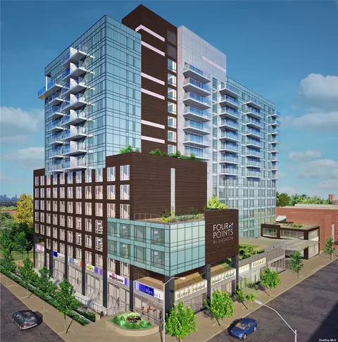 33-66 Farrington St #11E, Flushing, NY 11354