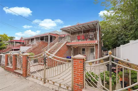1397 E 51st St, Brooklyn, NY 11234
