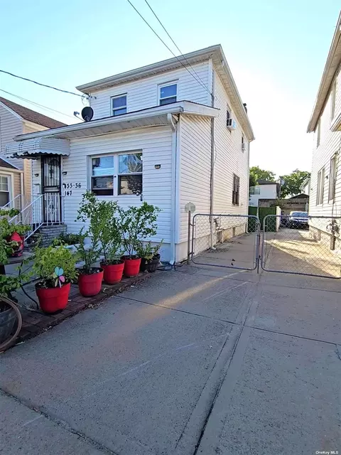 133-36 147 St, Jamaica, NY 11436