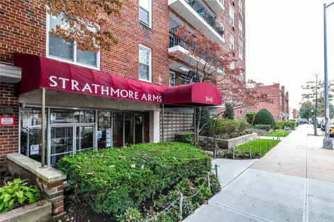 34-43 60th St #3K, Woodside, NY 11377