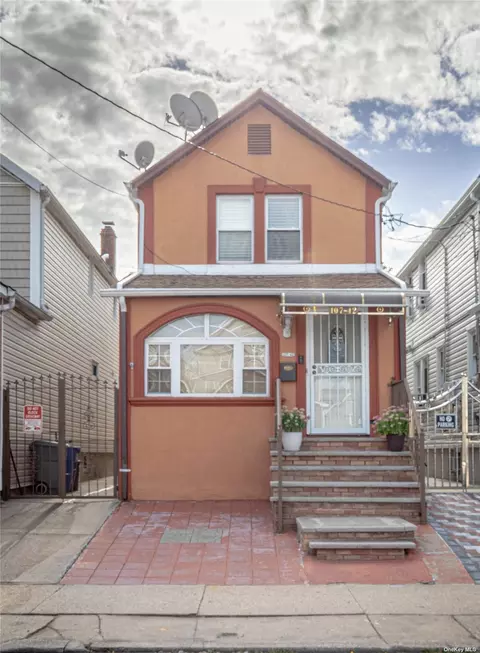 107-42 107th St, Ozone Park, NY 11417