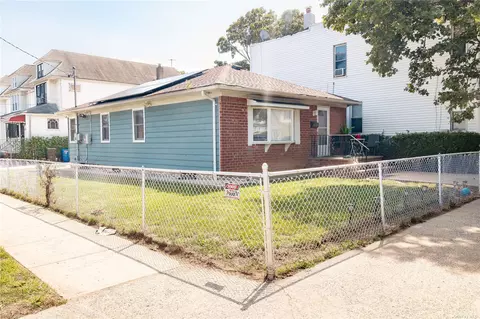 132-20 Linden Blvd, South Ozone Park, NY 11420
