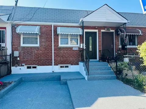 167-03 118th Ave, Jamaica, NY 11434