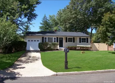50 S Ruland Rd #A, Selden, NY 11784