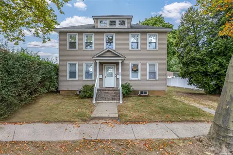 339 Jerusalem Ave, Hempstead, NY 11550