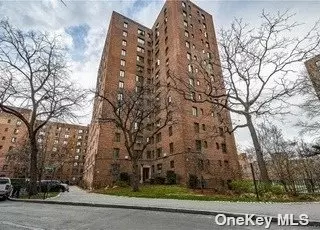 1409 Wood Rd #7F, Bronx, NY 10462
