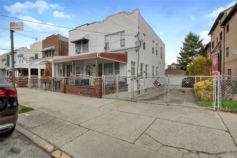 963 E 87th St, Brooklyn, NY 11236