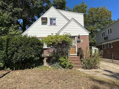 237-11 121st Ave, Cambria Heights, NY 11411