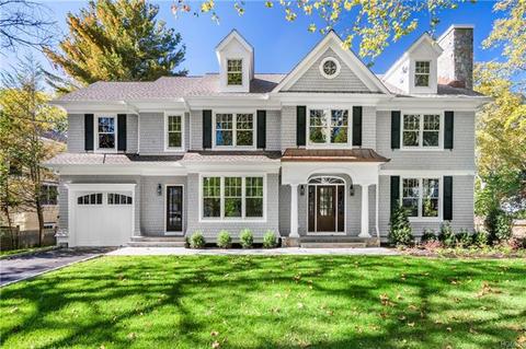 2 Florence Ave, Rye, NY 10580 photo 1