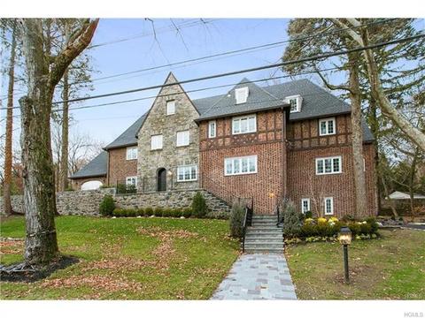 16 Ridgewood Dr, Rye, NY 10580 photo 1