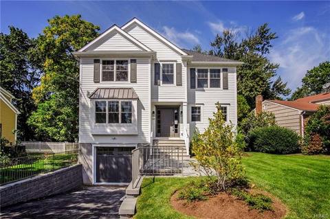 50 Walker Ave, Rye, NY 10580 photo 1