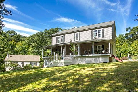 840 E Mountain Rd S, Philipstown, NY 10516 photo 1