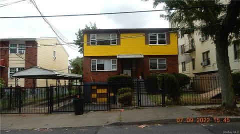 124 E 4th St, Mount Vernon, NY 10550 photo 1