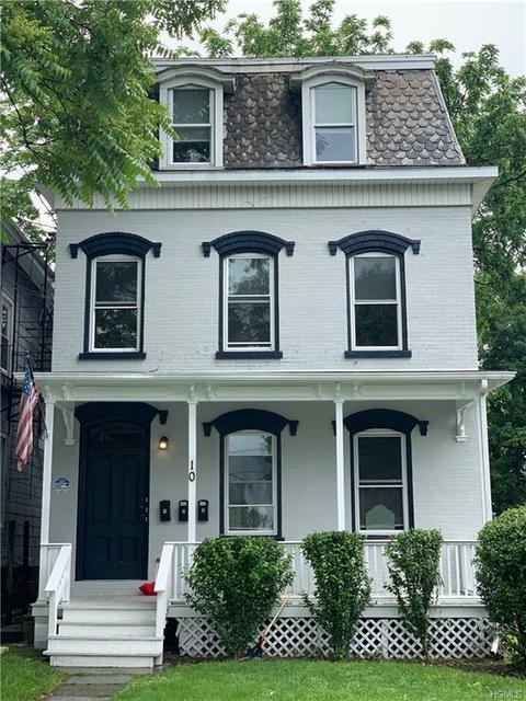 10 Harrison St, Poughkeepsie, NY 12601 photo 1