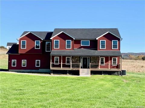 3 Carriage Path, Warwick, NY 10990 photo 1