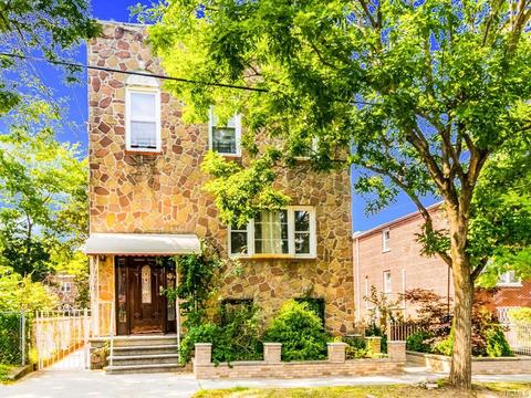 4381 Barnes Ave, Bronx, NY 10466 photo 1