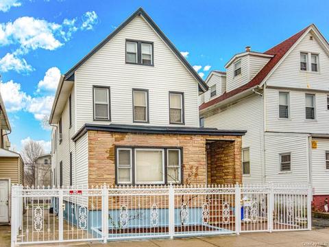 2054 Watson Ave, Bronx, NY 10472 photo 1