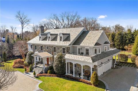 702 Forest Ave, Rye, NY 10580 photo 1