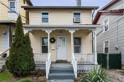 41 Ann St, Ossining, NY 10562 photo 1
