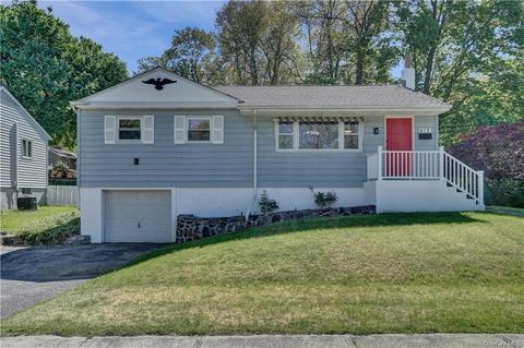 615 Depew St, Peekskill, NY 10566 photo 1