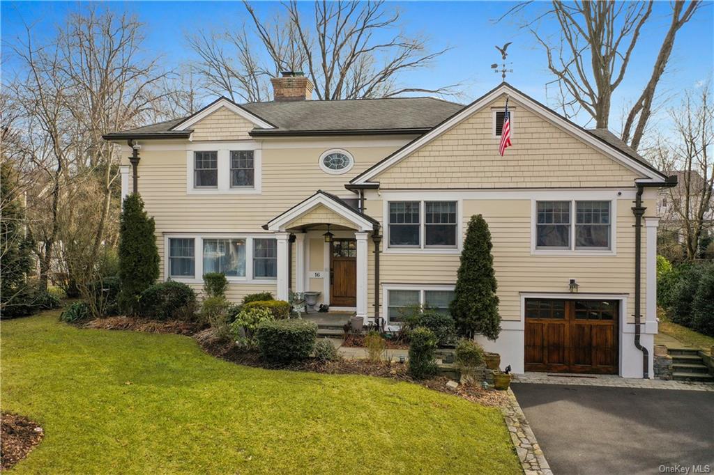 16 Byrd St, Rye, NY 10580 photo 1