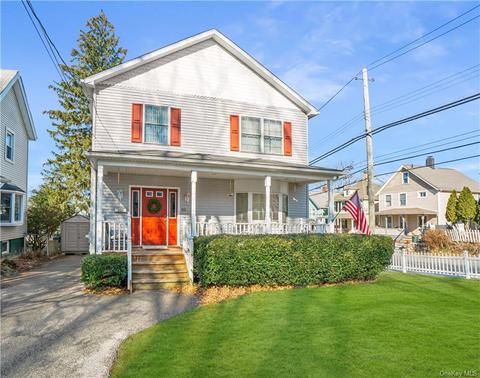 302 Walnut St, Peekskill, NY 10566 photo 1