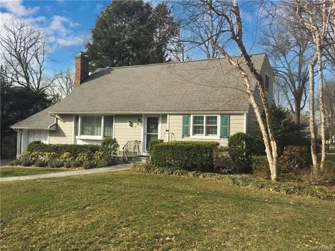 7 Crest Dr, Greenburgh, NY 10607 photo 1