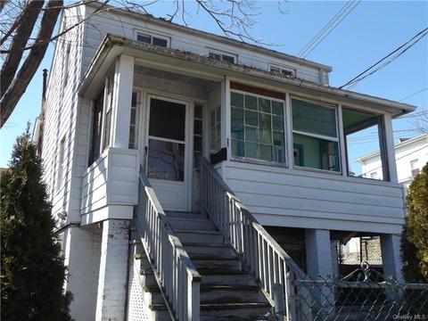 126 Hadden St, Peekskill, NY 10566 photo 1