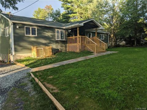 101 Proctor Rd, Highland, NY 12732 photo 1