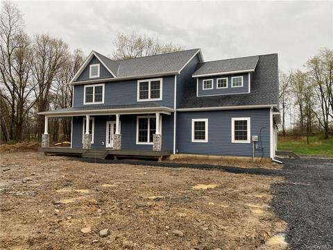 80 Cortright Rd, Wallkill, NY 10940 photo 1