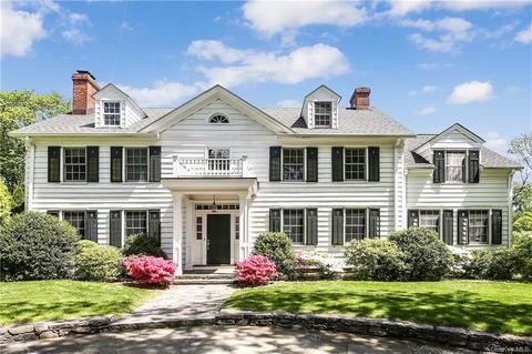 28 Walnut St, Rye, NY 10580 photo 1