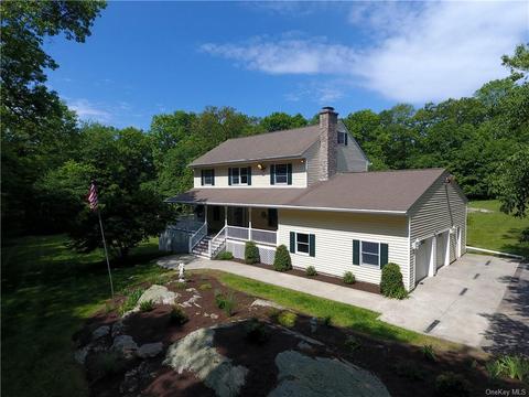 510 E Mountain Rd N, Philipstown, NY 10516 photo 1