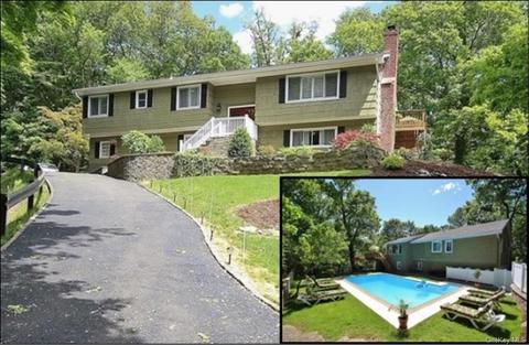 34 Saddle Ridge Rd, New Castle, NY 10562 photo 1