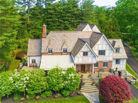 7 Sunset Rd, Rye, NY 10580 photo 1