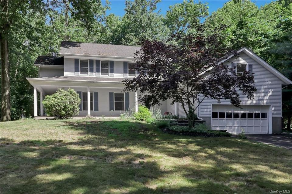  40 Hickory Dr, Hamptonburgh, NY 10916 photo 1