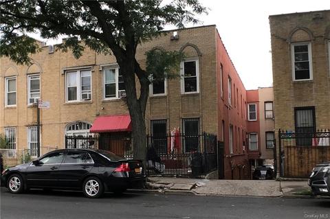 1663 E 172nd St, Bronx, NY 10472 photo 1