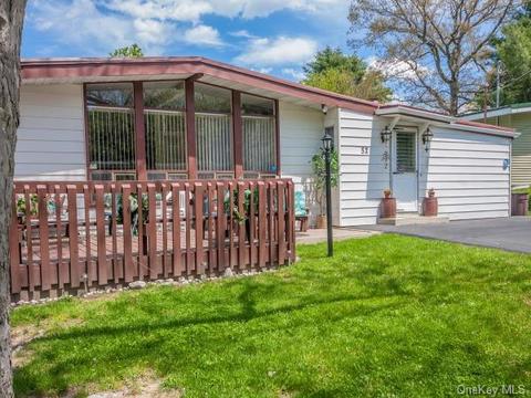 52 Straight Path, Thompson, NY 12775 photo 1