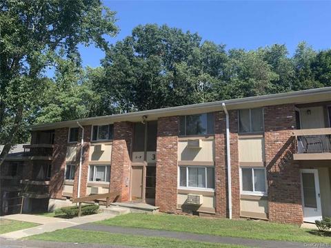 3 Woods End Cir #3K, Peekskill, NY 10566 photo 1