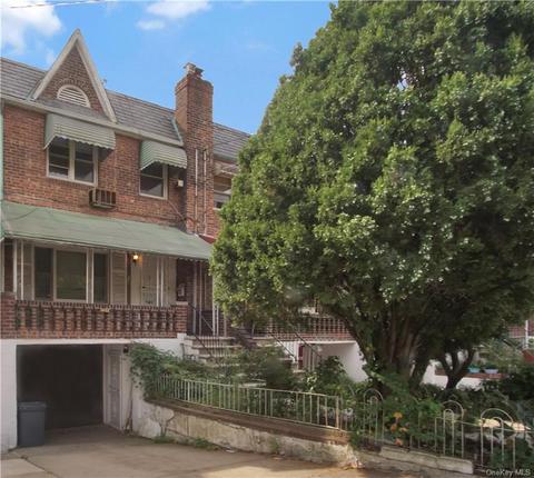3452 Corlear Ave, Bronx, NY 10463 photo 1