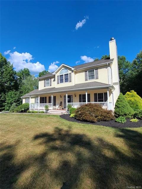 42 Hunt Rd, Wallkill, NY 12589 photo 1