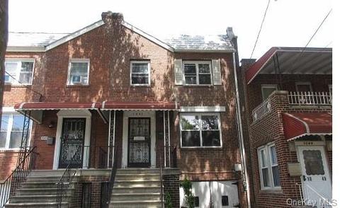1047 E 232nd St, Bronx, NY 10466 photo 1