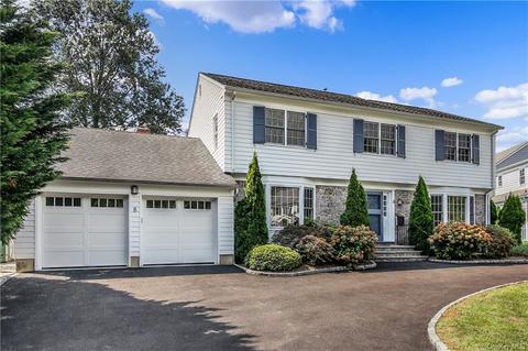 8 Eldredge Pl, Rye, NY 10580 photo 1
