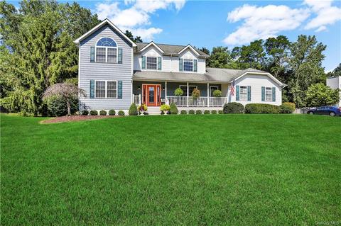141 Harold Ave, Cornwall, NY 12518 photo 1
